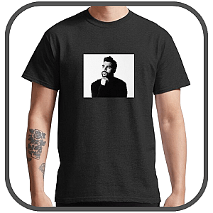 Adam W T-Shirts