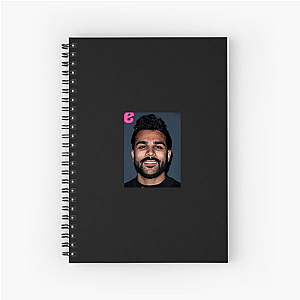 Skits. Screams. Survival – Adam W Adam W Notebook