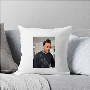 Adam W: Serious Acting. Ish. Adam W Pillows Cover