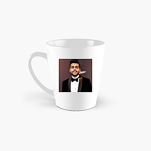 Adam W – Not Built for Peace Adam W Mugs