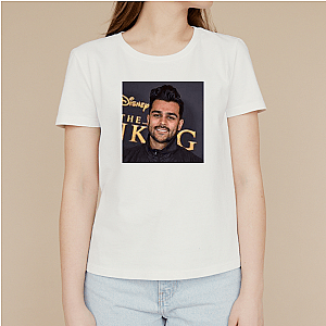Too Dramatic? Call Adam W. Adam W T-Shirts