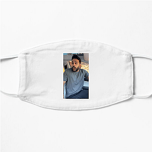 Mental Gymnastics: Adam W Approved Adam W Face Masks