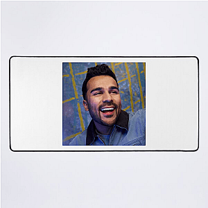 Sarcasm? Nah. Just Adam W. Adam W Mouse Pads