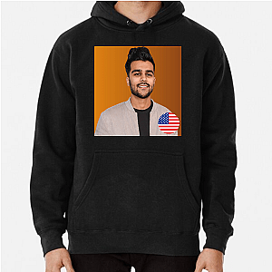 Pain? Funny Now – Ask Adam W Adam W Hoodies