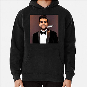 Adam W – Not Built for Peace Adam W Hoodies