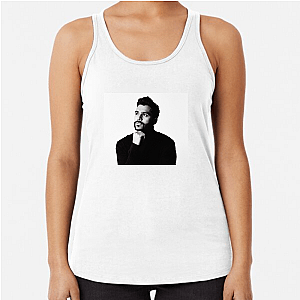 Trust Me, I’m Adam W. Kinda. Adam W Tank Tops