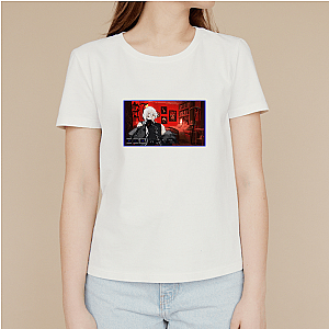 A Date With Death Merch Collection A Date With Death T-Shirts