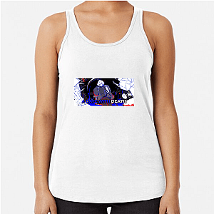 A Date With Death Merchandise For Fans A Date With Death Tank Tops