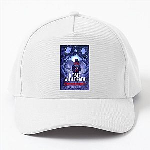 A Date With Death Limited Collection A Date With Death Hats & Caps