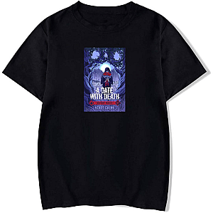 A Date With Death Limited Collection A Date With Death T-Shirts