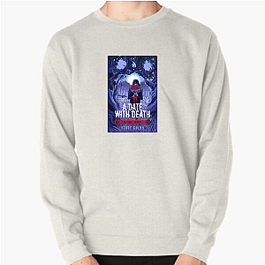 A Date With Death Limited Collection A Date With Death Sweatshirts