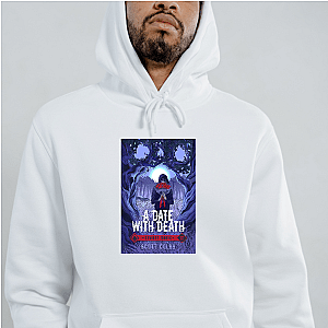 A Date With Death Limited Collection A Date With Death Hoodies