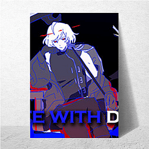 A Date With Death Merchandise For Fans A Date With Death Posters