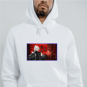 A Date With Death Merch Collection A Date With Death Hoodies