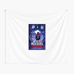 A Date With Death Limited Collection A Date With Death Tapestries