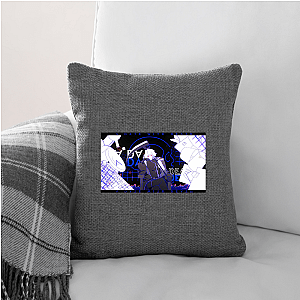 A Date With Death Merch A Date With Death Pillows Cover