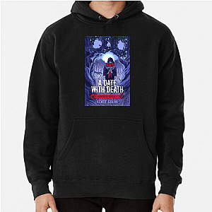 A Date With Death Limited Collection A Date With Death Hoodies