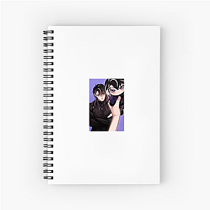 A Date With Death Collection for fans A Date With Death Notebook