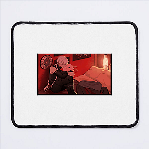 A Date With Death Fan Art A Date With Death Mouse Pads