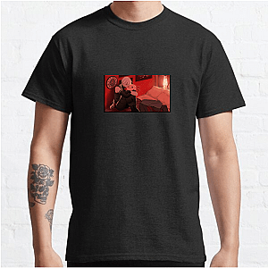 A Date With Death Fan Art A Date With Death T-Shirts