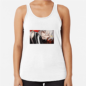 A Date With Death Merch For Fans A Date With Death Tank Tops