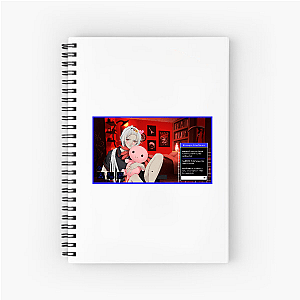 A Date With Death Signature A Date With Death Notebook