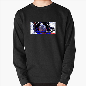 A Date With Death Merchandise For Fans A Date With Death Sweatshirts