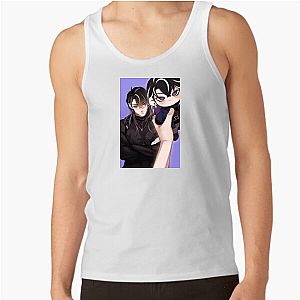 A Date With Death Collection for fans A Date With Death Tank Tops