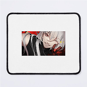 A Date With Death Merch For Fans A Date With Death Mouse Pads