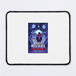 A Date With Death Limited Collection A Date With Death Mouse Pads