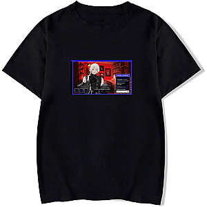 A Date With Death Special Collection A Date With Death T-Shirts