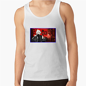 A Date With Death Merch Collection A Date With Death Tank Tops
