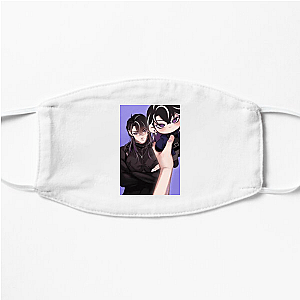 A Date With Death Collection for fans A Date With Death Face Masks