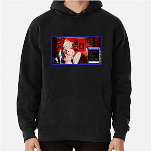 A Date With Death Signature A Date With Death Hoodies