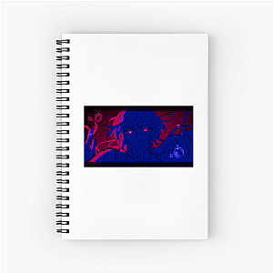 A Date With Death Merchandise A Date With Death Notebook