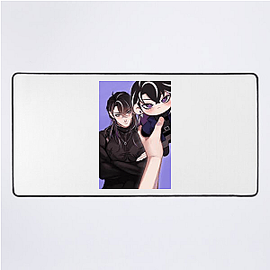 A Date With Death Collection for fans A Date With Death Mouse Pads