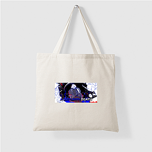 A Date With Death Merchandise For Fans A Date With Death Bags