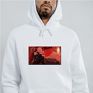 A Date With Death Fan Art A Date With Death Hoodies