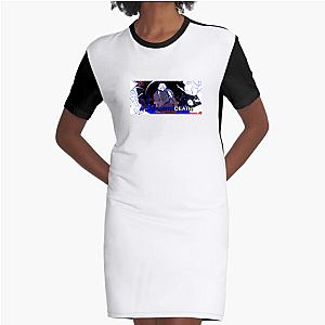A Date With Death Merchandise For Fans A Date With Death Dresses