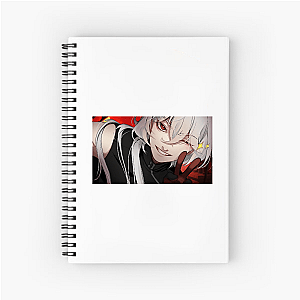 A Date With Death Merch For Fans A Date With Death Notebook