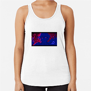 A Date With Death Merchandise A Date With Death Tank Tops