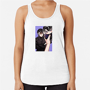 A Date With Death Collection for fans A Date With Death Tank Tops