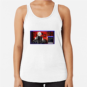 A Date With Death Special Collection A Date With Death Tank Tops