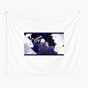 A Date With Death Merch A Date With Death Tapestries