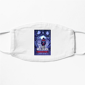 A Date With Death Limited Collection A Date With Death Face Masks