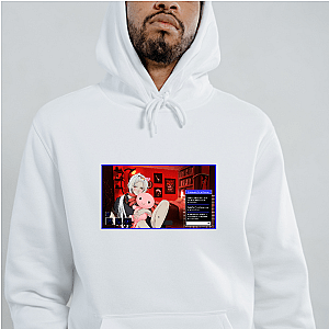 A Date With Death Signature A Date With Death Hoodies