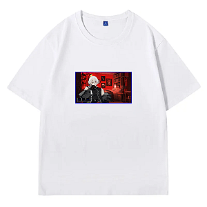 A Date With Death Merch Collection A Date With Death T-Shirts