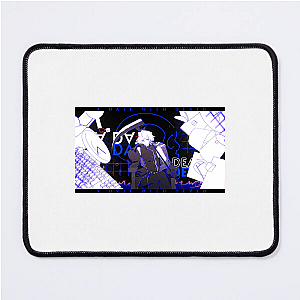 A Date With Death Merch A Date With Death Mouse Pads