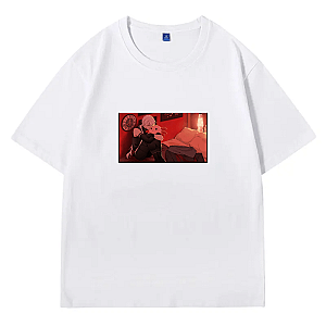 A Date With Death Fan Art A Date With Death T-Shirts