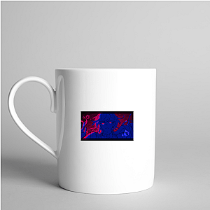 A Date With Death Merchandise A Date With Death Mugs